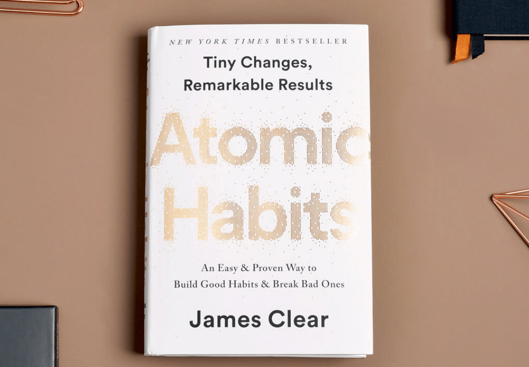 atomic habits