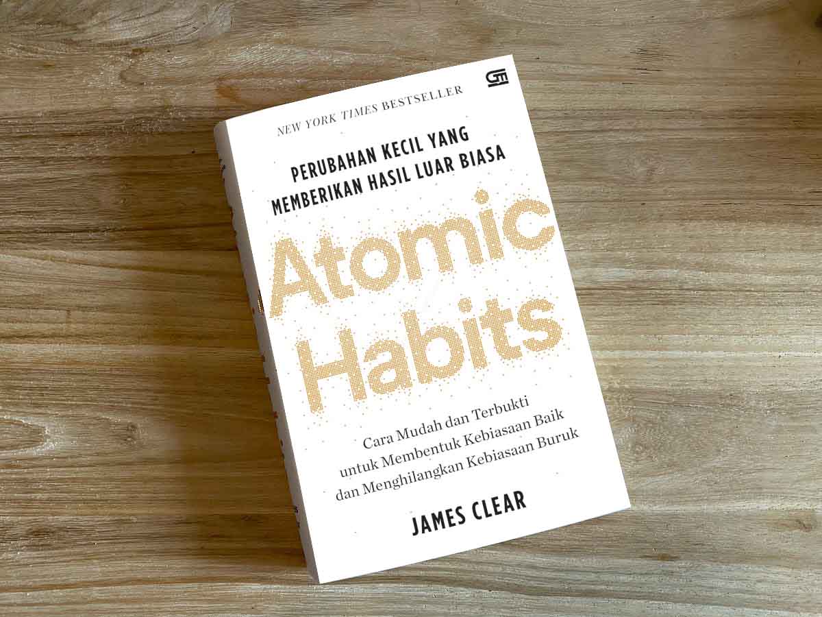 atomic habits